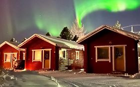 Lapland Arctic Cabins