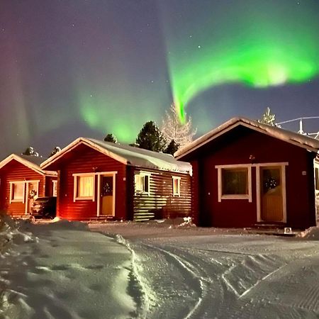 Lapland Arctic Cabins Kemijärvi Extérieur photo
